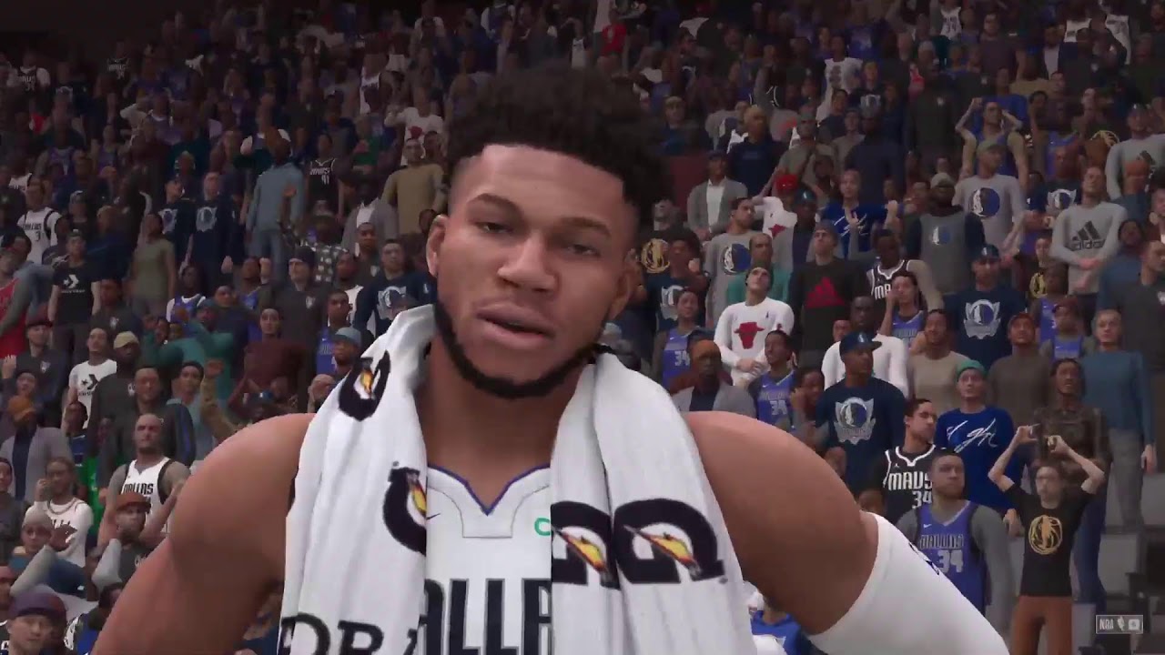 NBA2K25