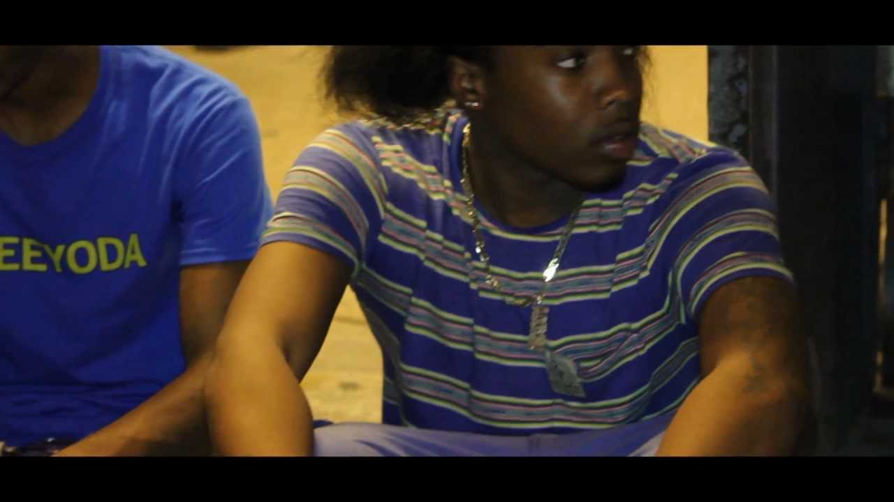 3SOME POOKIE | TICC TICC BOOM | DIR BY DIRTY DIGITAL