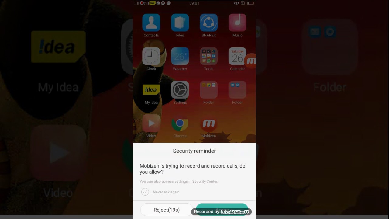 How to download modi keynote app