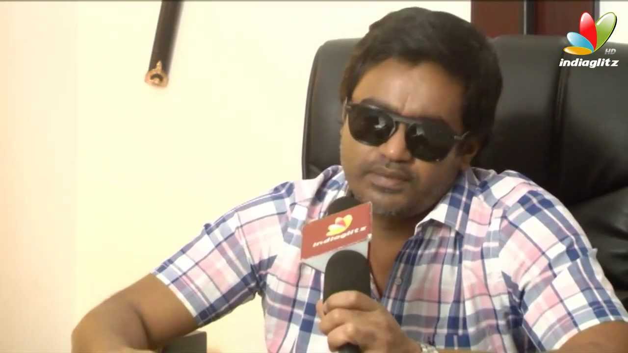 Selvaraghavan : Dhanush's Voice Is Perfect For 