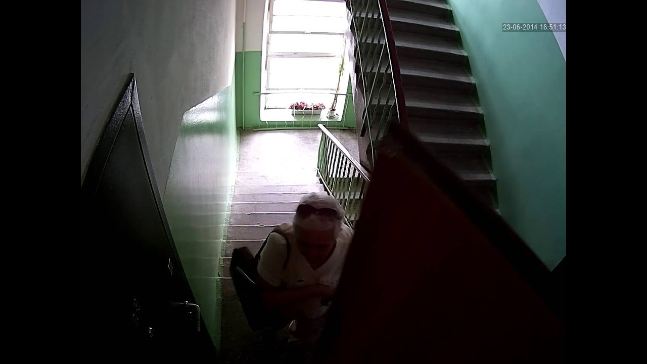 IP камера 1.3 MP