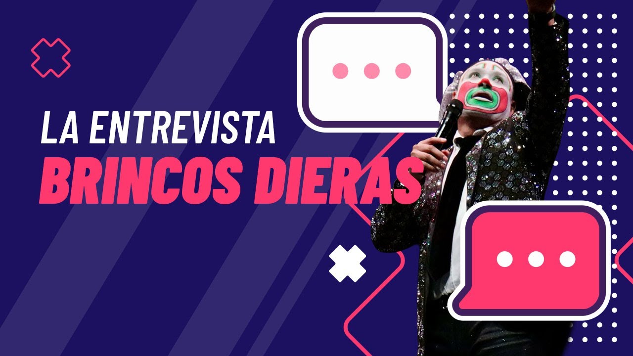Brinco Dieras se alista para cerrar su gira en Guadalajara
