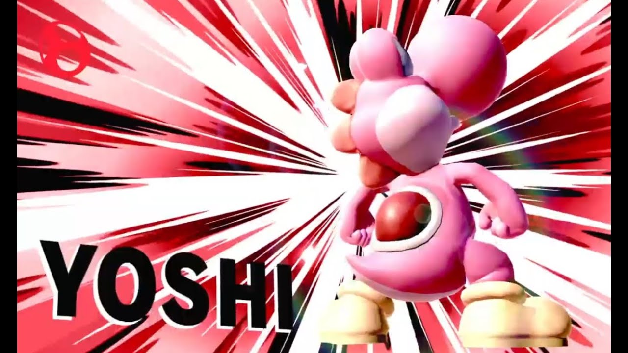 【スマブラSP】1357万～ 復帰阻止展開を作る_046【セフィー】