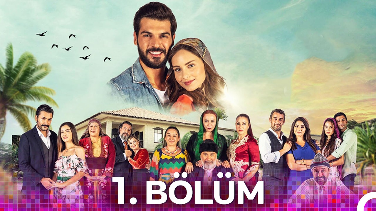 Yeni Gelin 1. B&ouml;l&uuml;m | Bozok Aşiretine Yabancı Gelin Şoku
