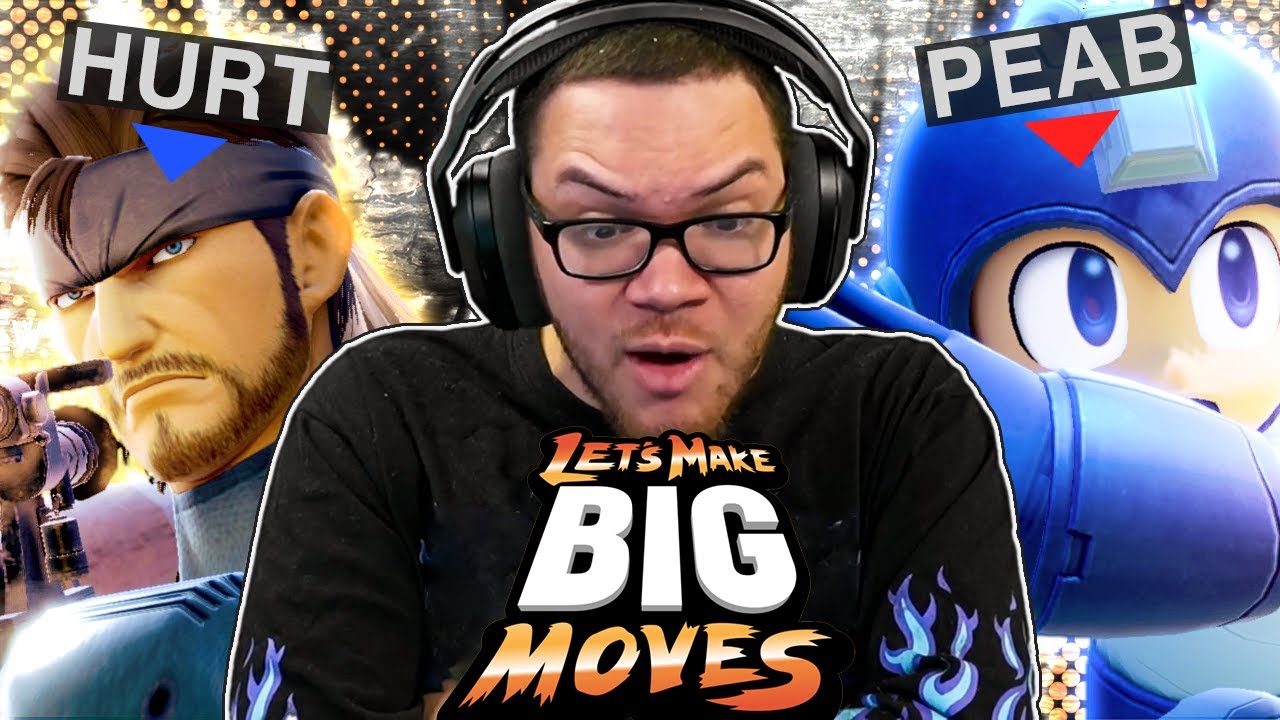 A SUPERMAJOR WITH NO STEVES?! | Let's Make Big Moves 2026 Reaction!