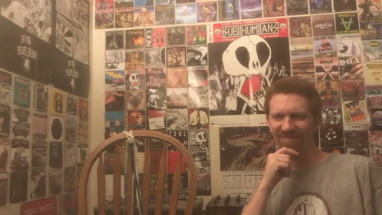 Shnootz - Reaction Video (Kate Bush - In Search of Peter Pan)