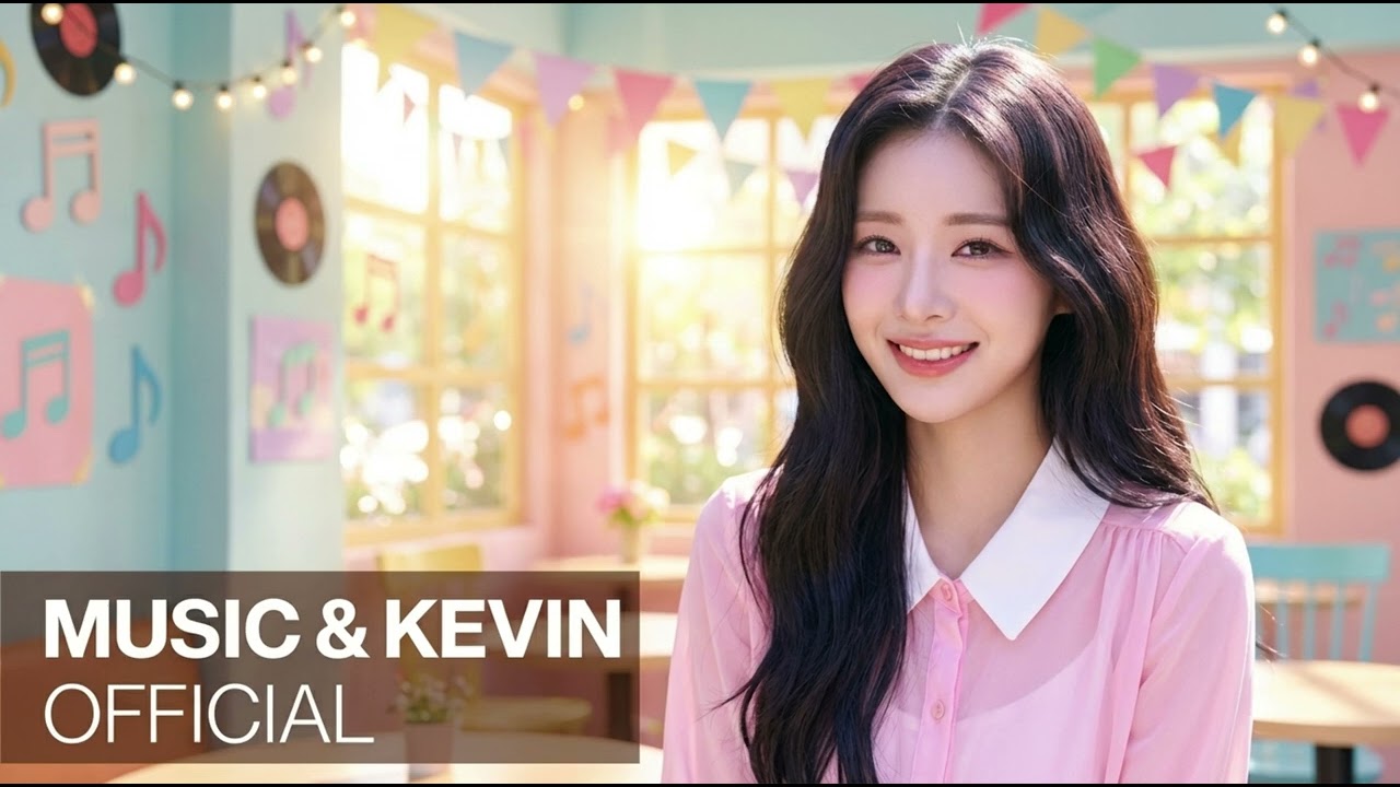 "CRUSH ALERT" 🔥 지금 이 노래, 이미 중독주의! 듣자마자 반하는 K-POP, 