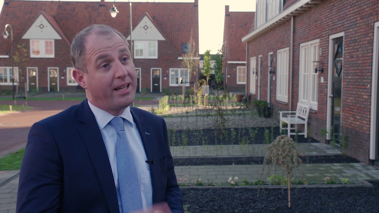 Tuindorp Vreewijk, Een wijk met Karakter