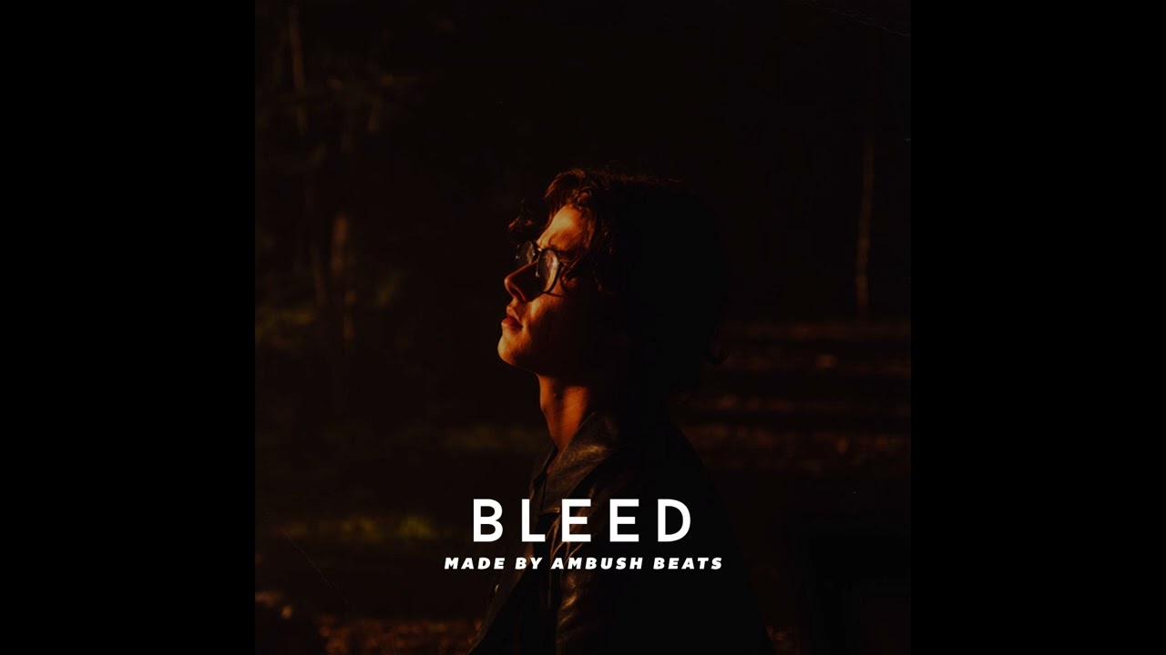 *FREE*  David Kushner x Matt Hansen Type Beat - 