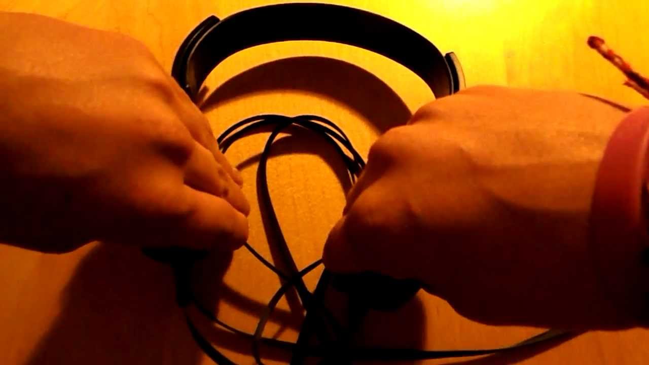 Sony MDR XB-400 Headphones Review