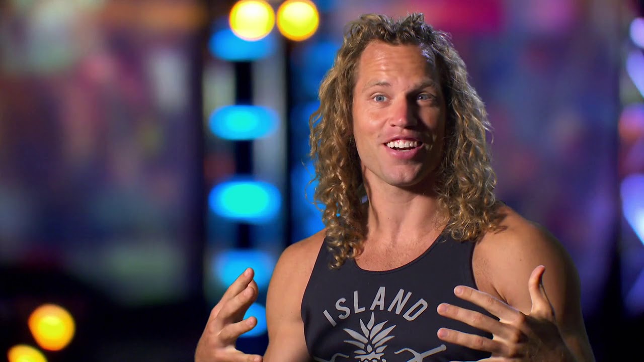 American Ninja Warrior S12E01
