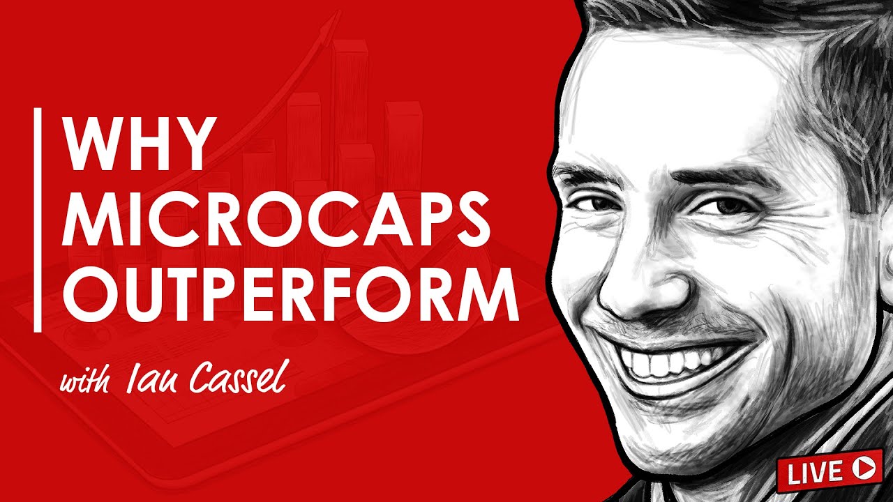 Why Microcaps Are Outperforming w/ Ian Cassel (TIP480)