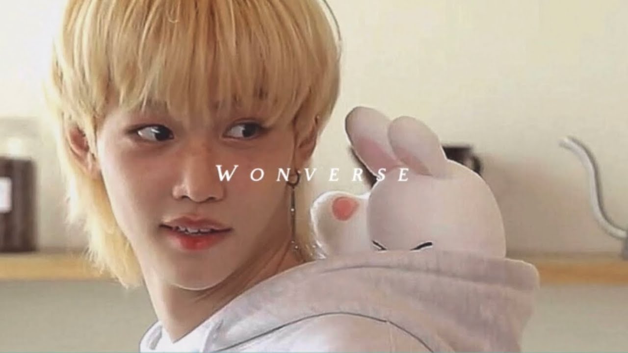 In the summer - (cover) Felix, Yuqi, Younghoon (sped up) 1 Hour Ver