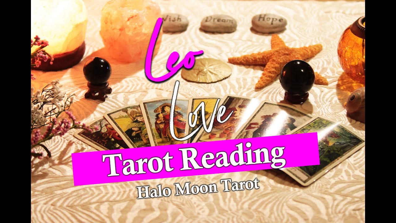 LEO LOVE TAROT READING - RIDE THE WAVE LEO!  CUT ONE OUT TO MOVE FORWARD. JUST WAIT.