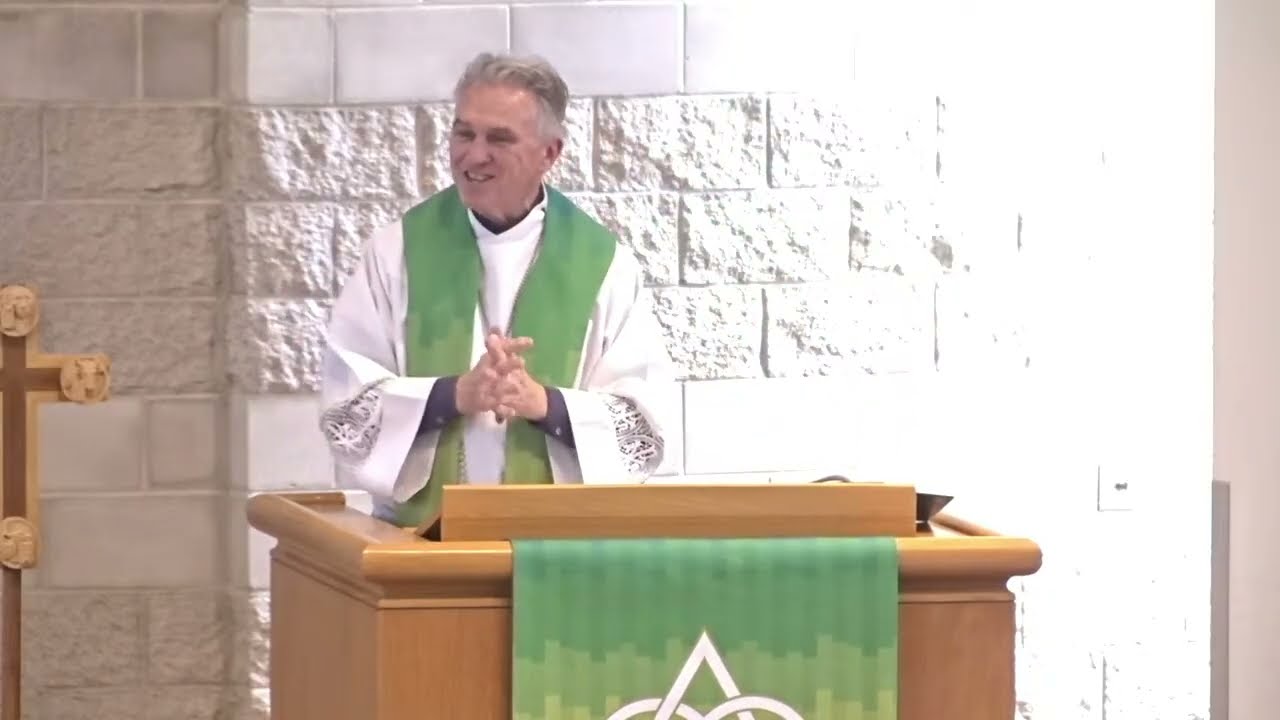 BLC Chapel - February 13, 2026