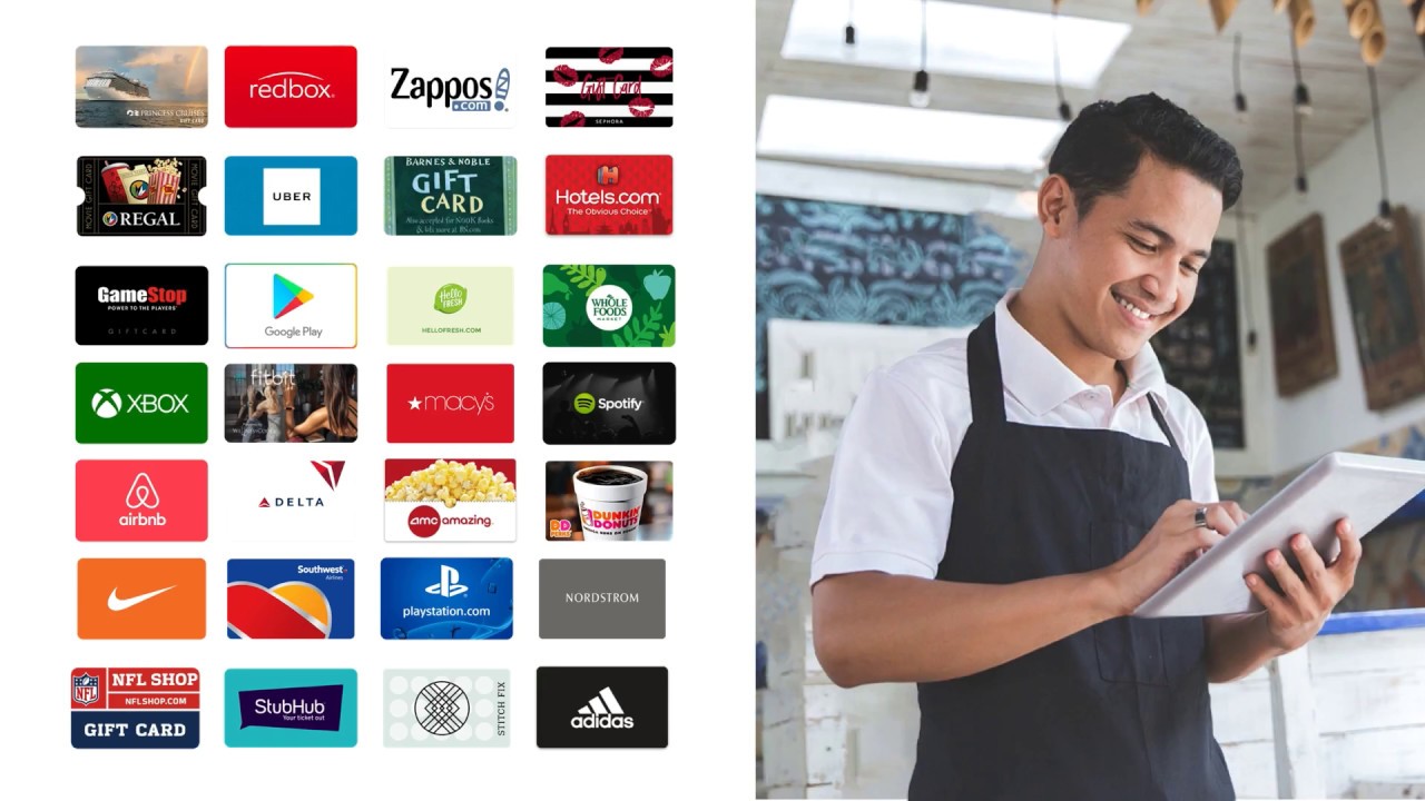 The platform every Main Street business needs