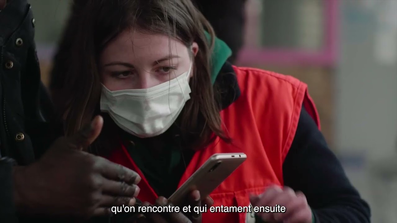 Les missions de rétablissement des liens familiaux - Croix-Rouge française (2025)