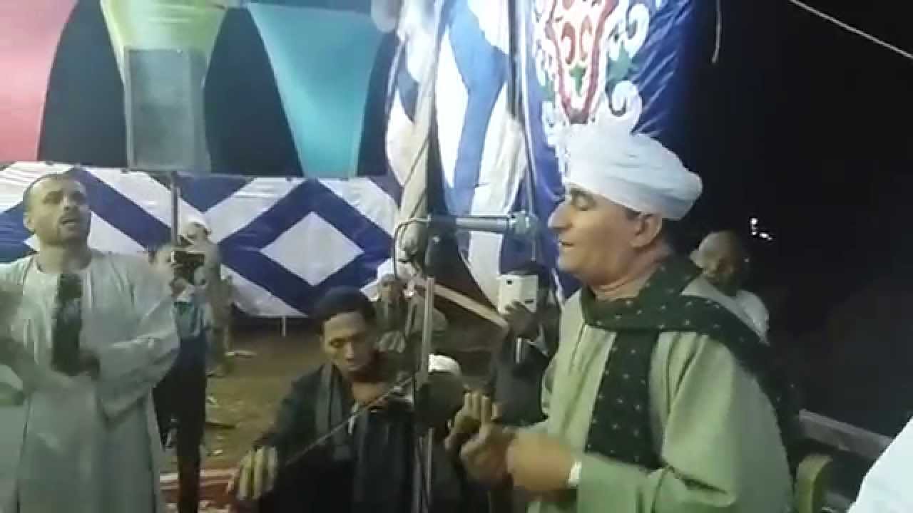 الشيخ نشيد حفله ابوتشت