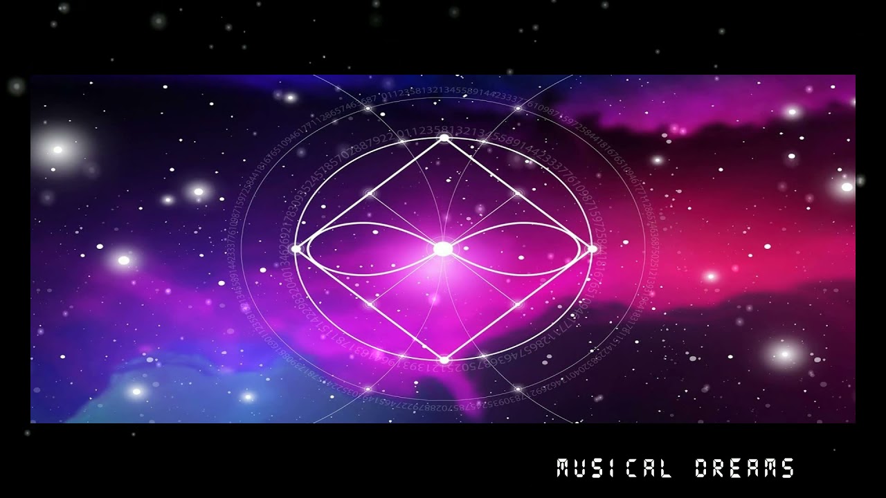 Heart Repair and Treatment Sound Therapy | Vagus Nerve Stimulation Music | Heart Healing Frequency