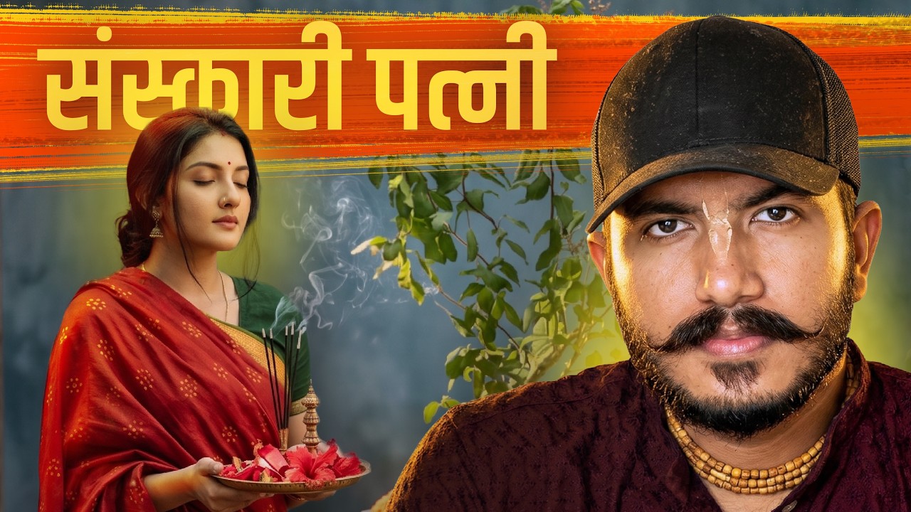 How to find the MOST Loyal Wife? संस्कारी पत्नी कैसे ढूंढे? Full Guide