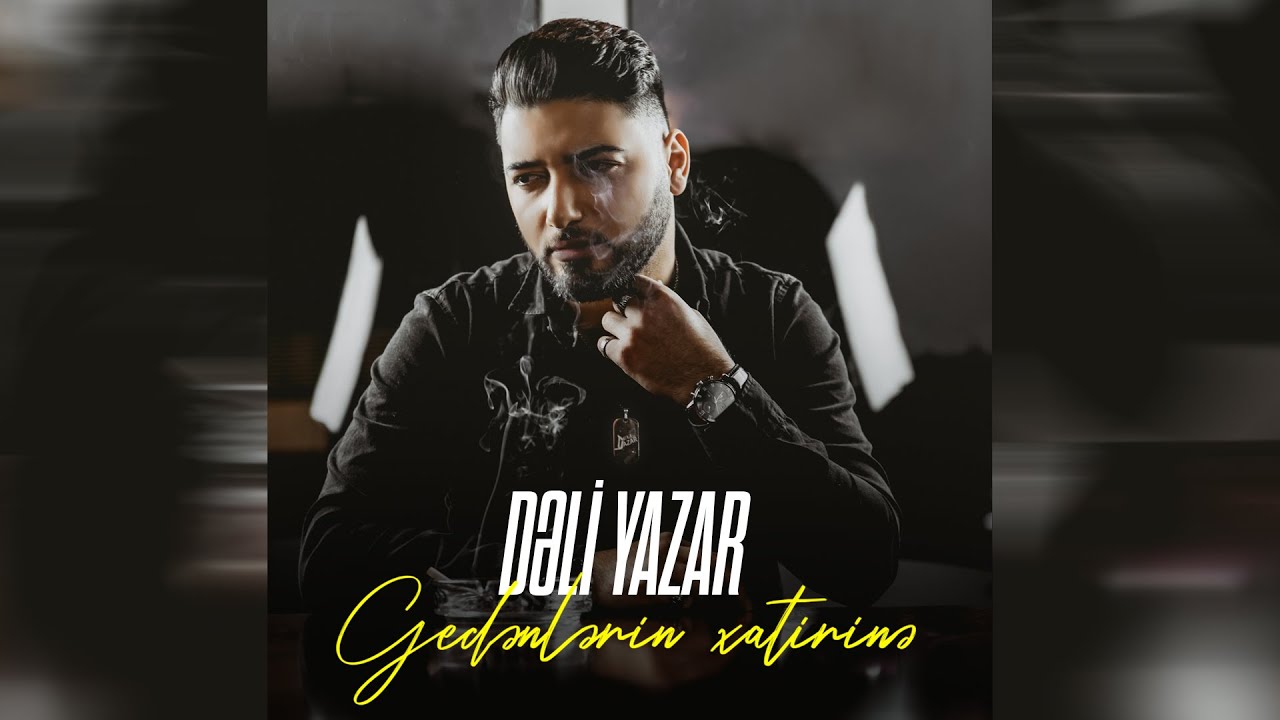 Deli Yazar - Gedenlerin Xatirine (Official Music Video)
