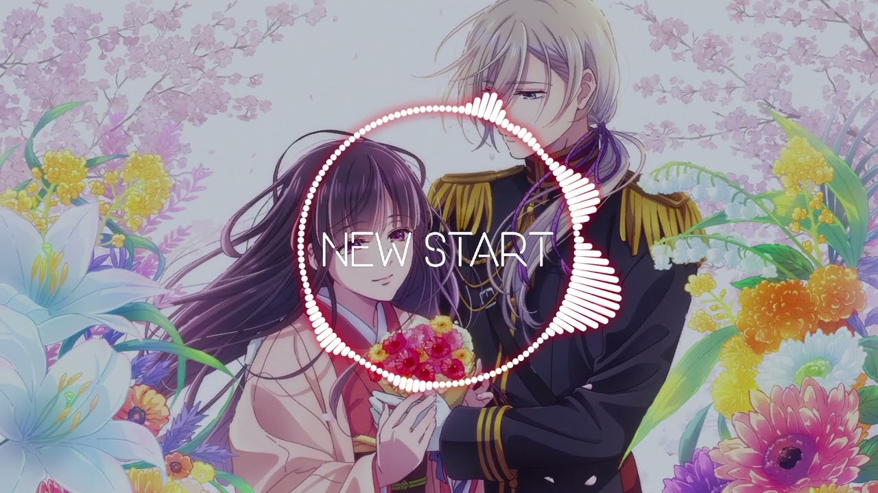 New start original song