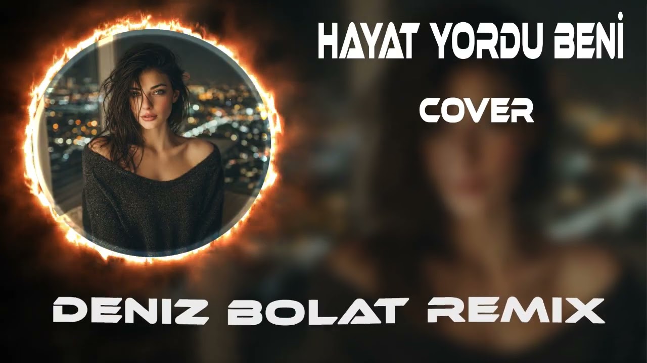 Reyhaniyim Darılmazdım Her Ağaca Sarılmazdım ( Deniz Bolat Remix ) #tiktok