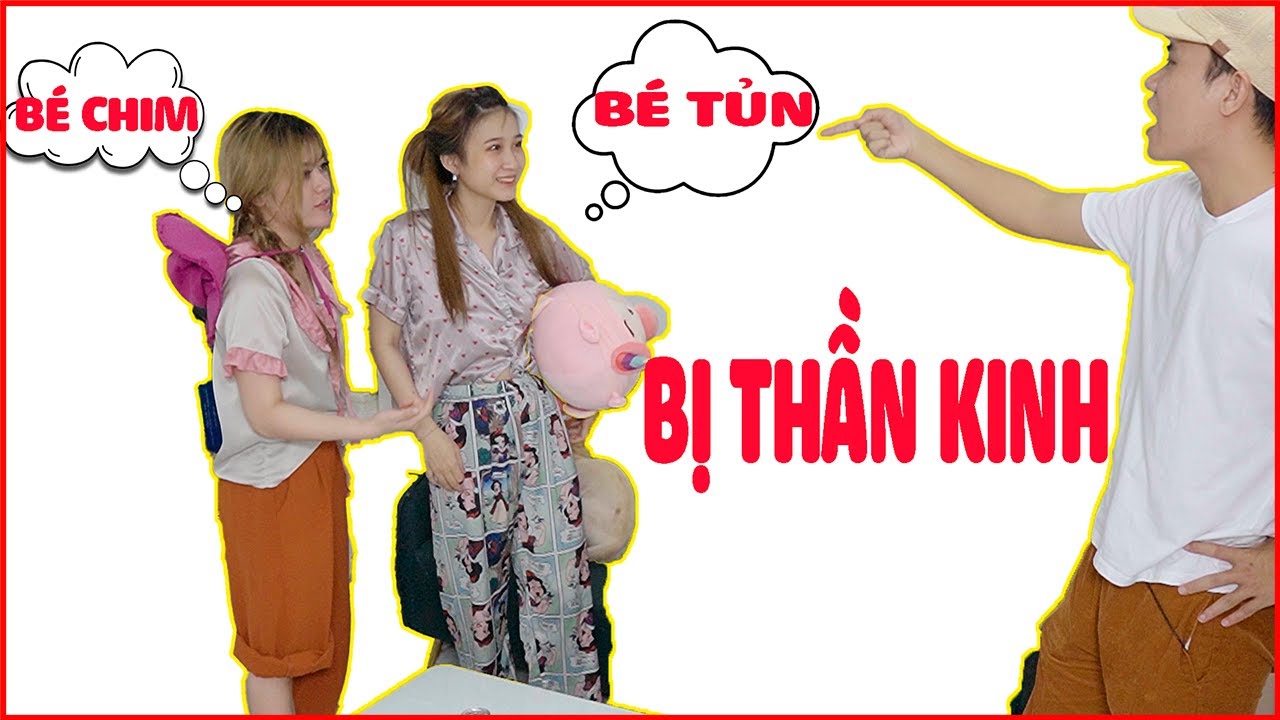 Khi Phương Và Vy 