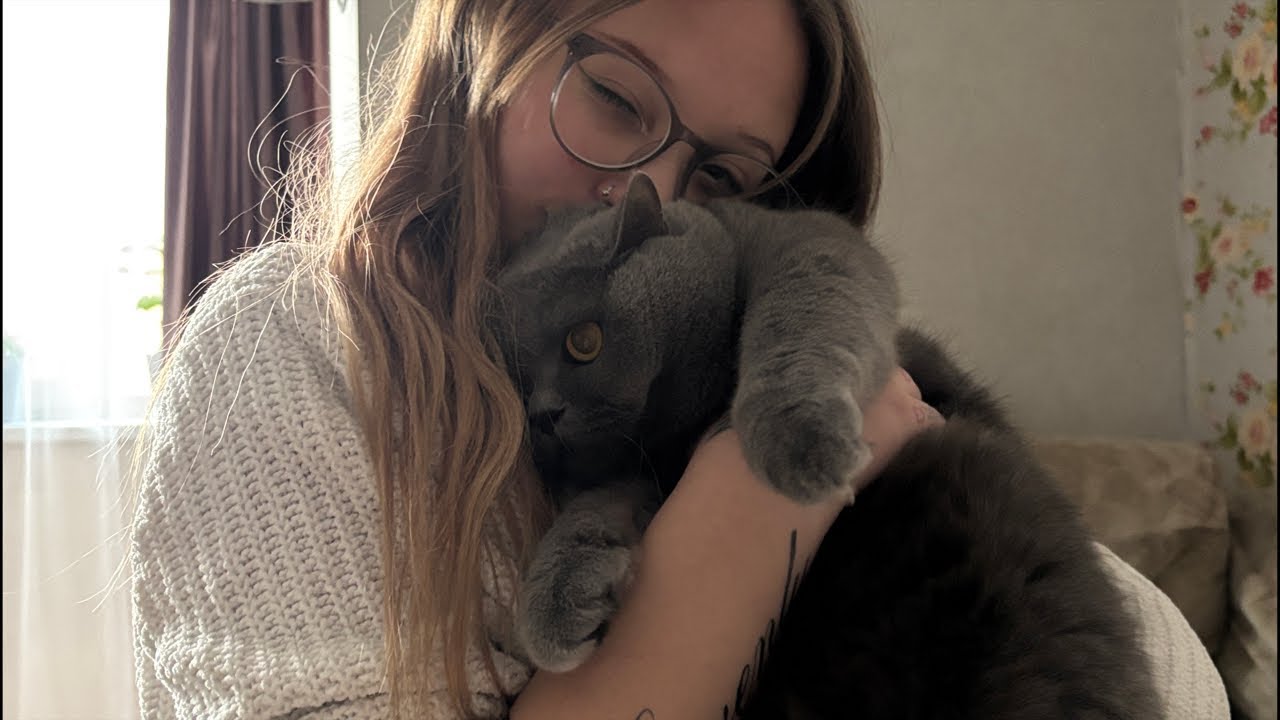 уютный стримик🥰