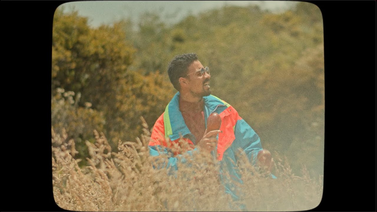 Pablo Watusi - El Laberinto (video oficial)