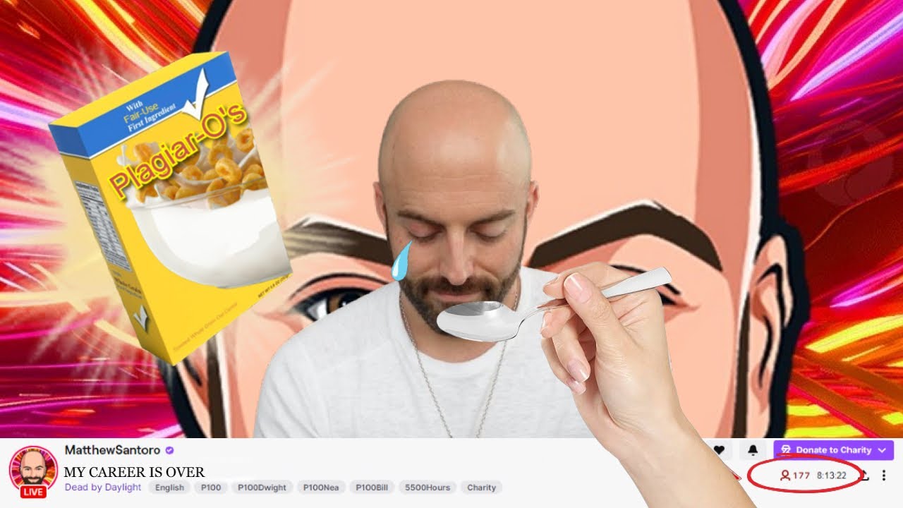 From Fame to Failure: The Tragic Downfall of Matthew Santoro