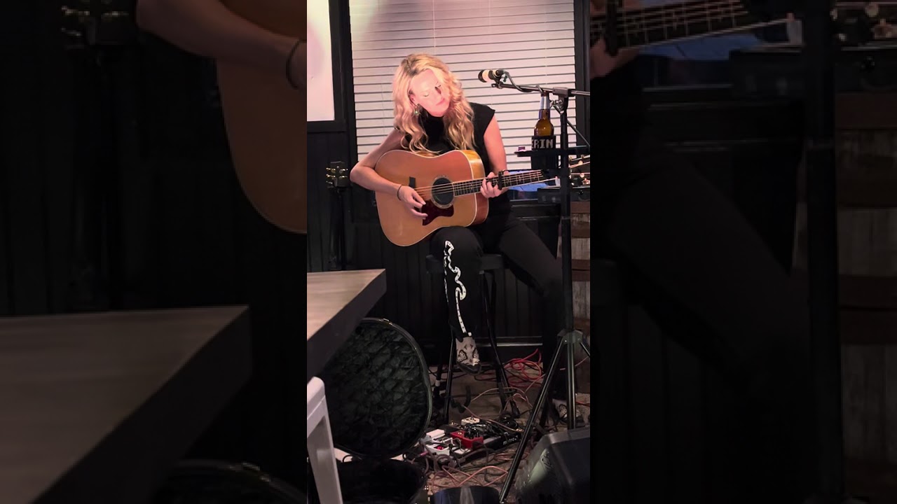 City of New Orleans Cover- Erin James