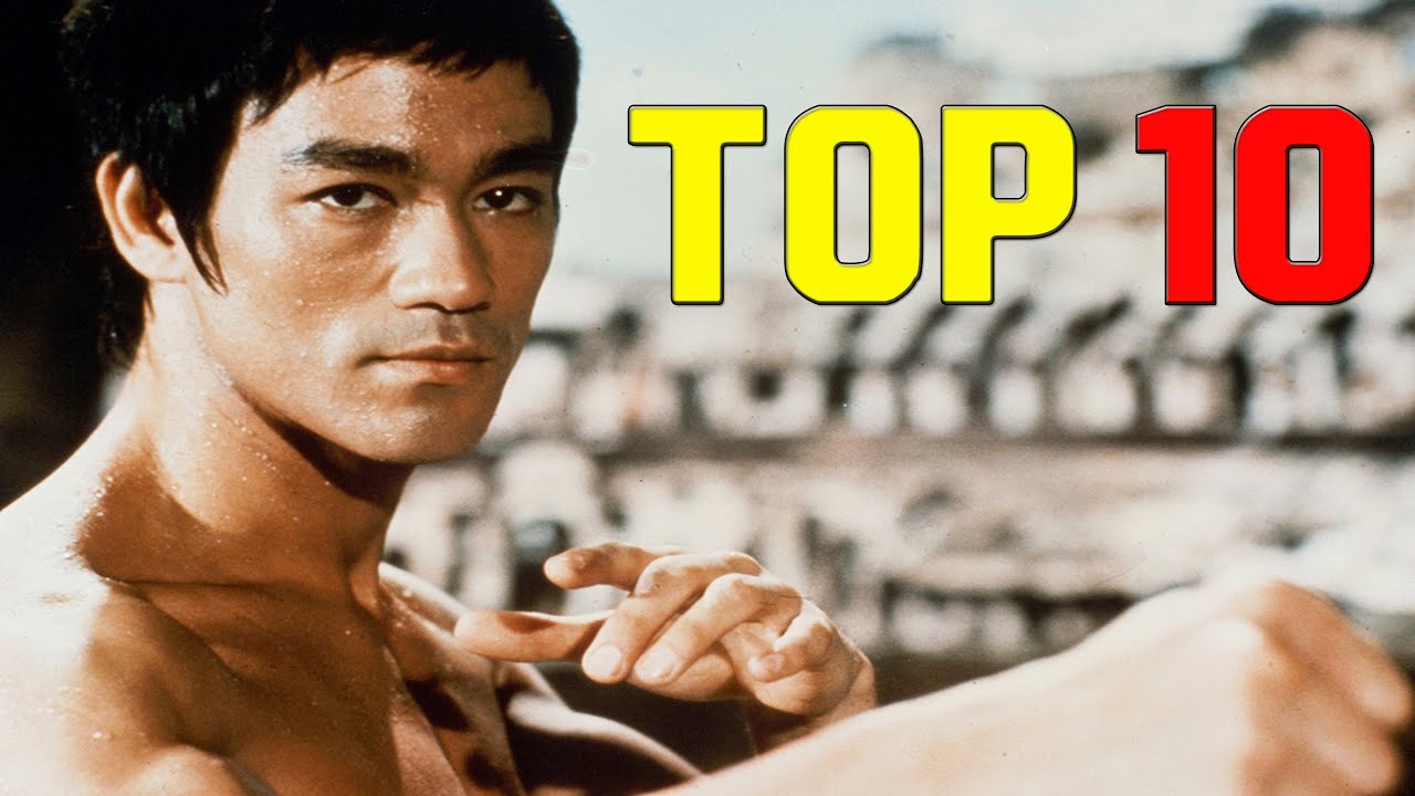Top 10 Best Martial Arts In The World