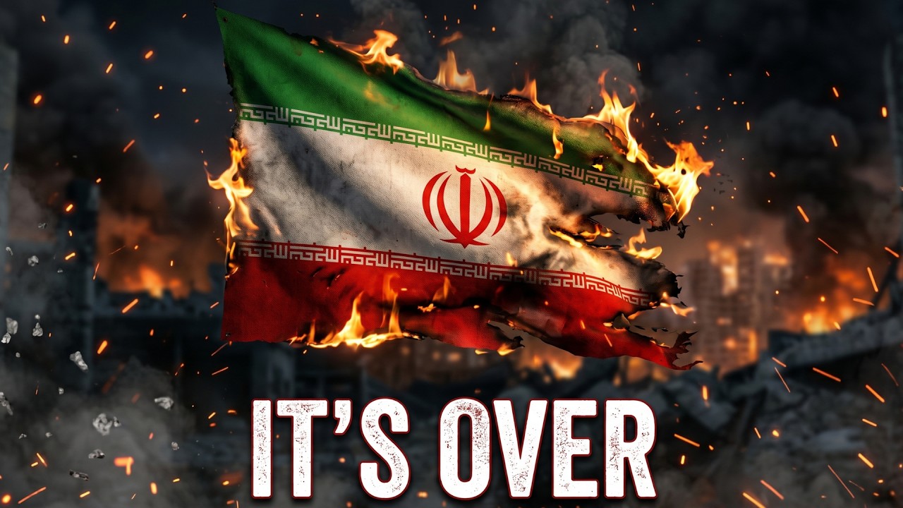 THE GHOST LEADER: Is Mojtaba Khamenei Actually Dead?