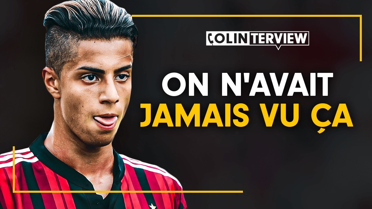 Comment le plus grand talent du football africain a ruiné sa carrière