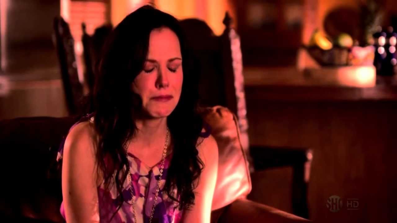 I'm coming home| Nancy Botwin