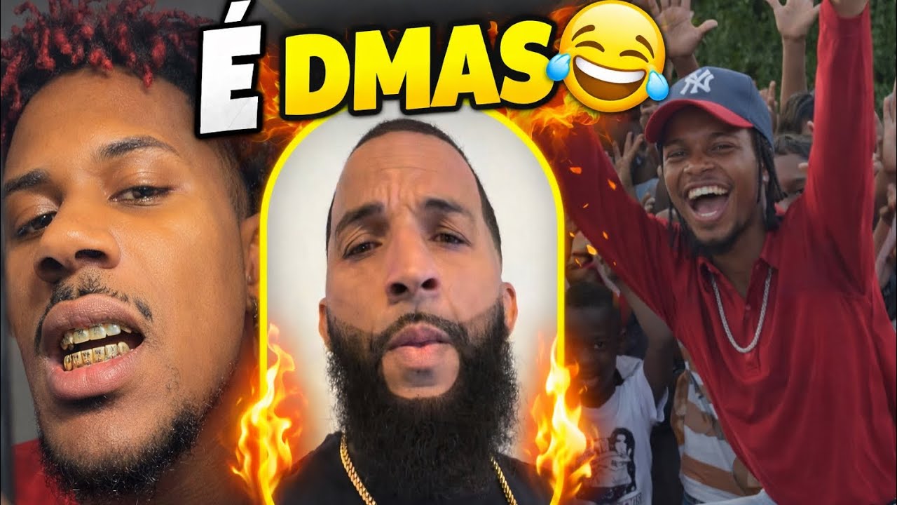 SEBAH BEM FALA SOBRE RONNY CIRILO E PREGO PREGO😂