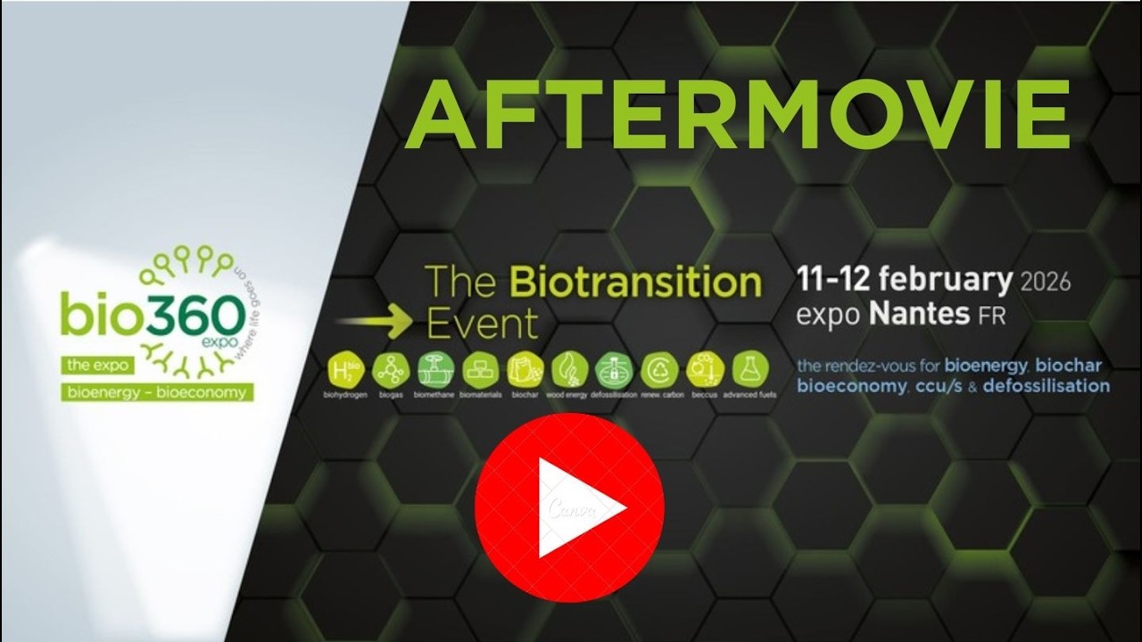 Revivez  Bio360 Europe 2026