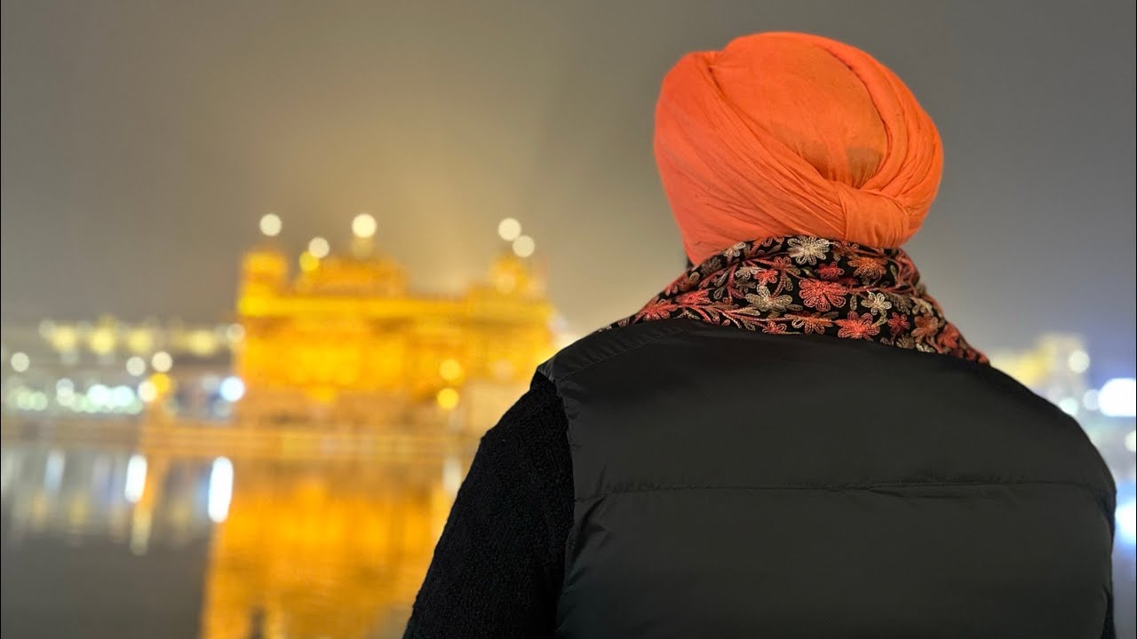 Rjbasra visit vlog from UK to INDIA  #suprise #punjabi #vlog