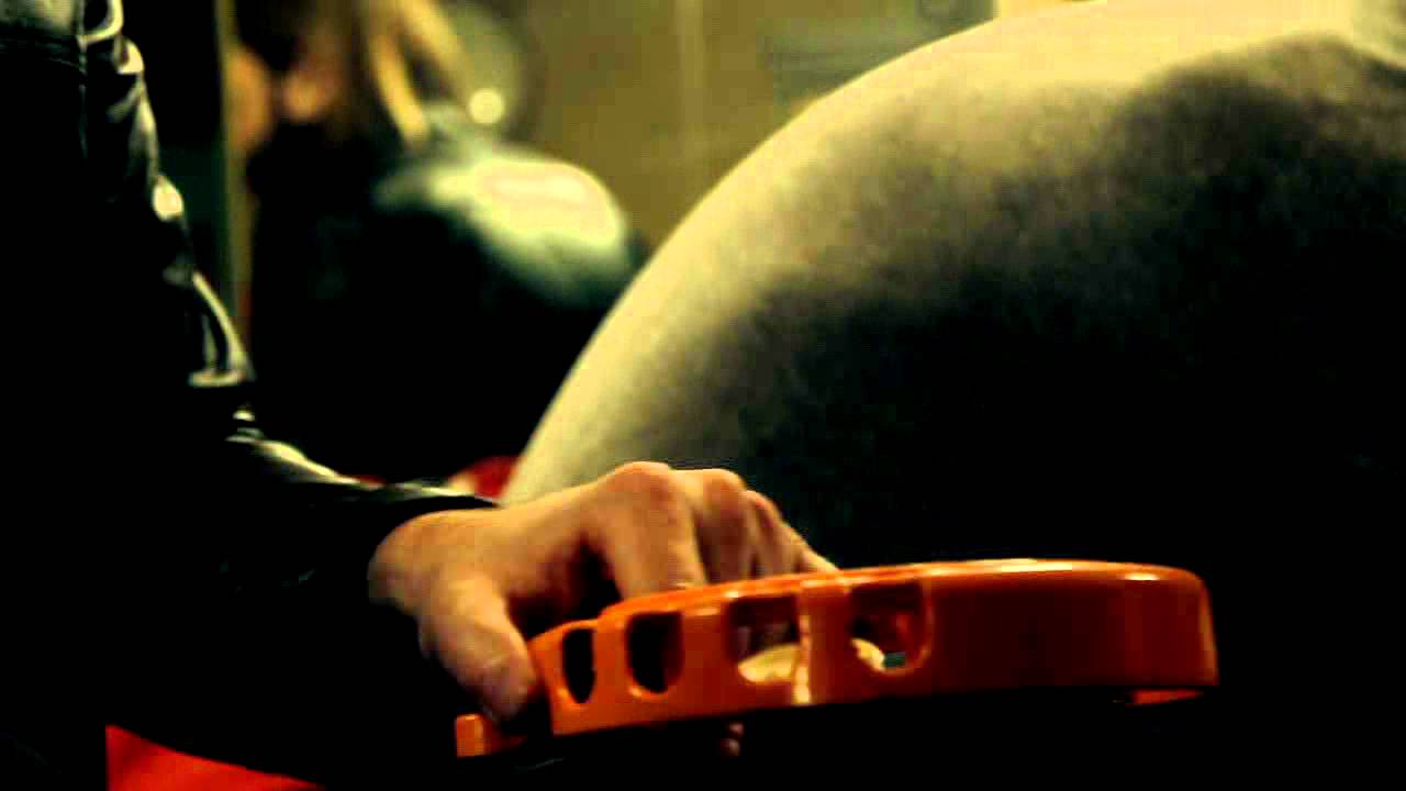 Casiokids - Golden Years (Backstage in Tokyo)