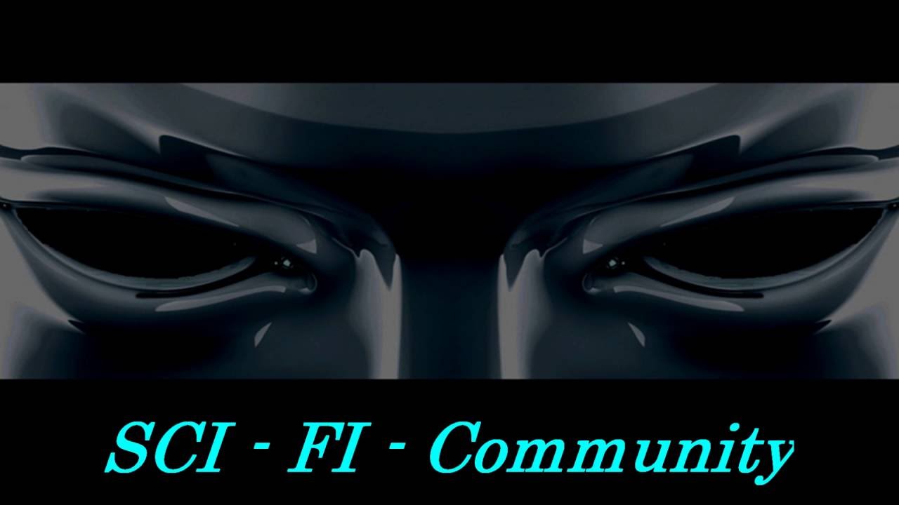 SCI -  FI  -   COMMUNITY    1A