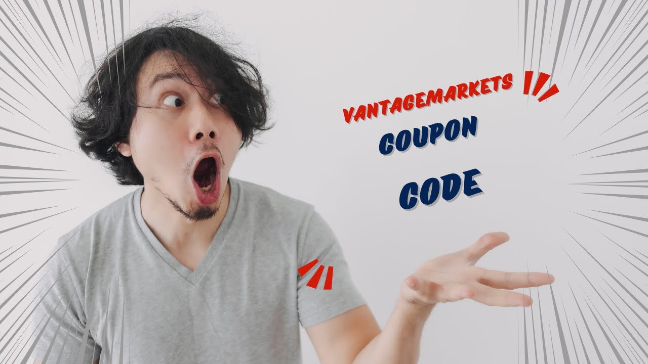 Vantage Markets Coupon Code &ndash; Get Exclusive Trading Discounts!