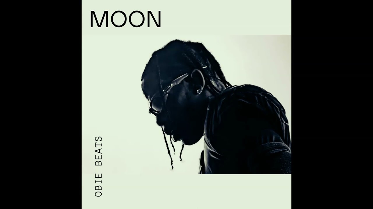MOON | Travis Scott Utopia Type Beat 2023
