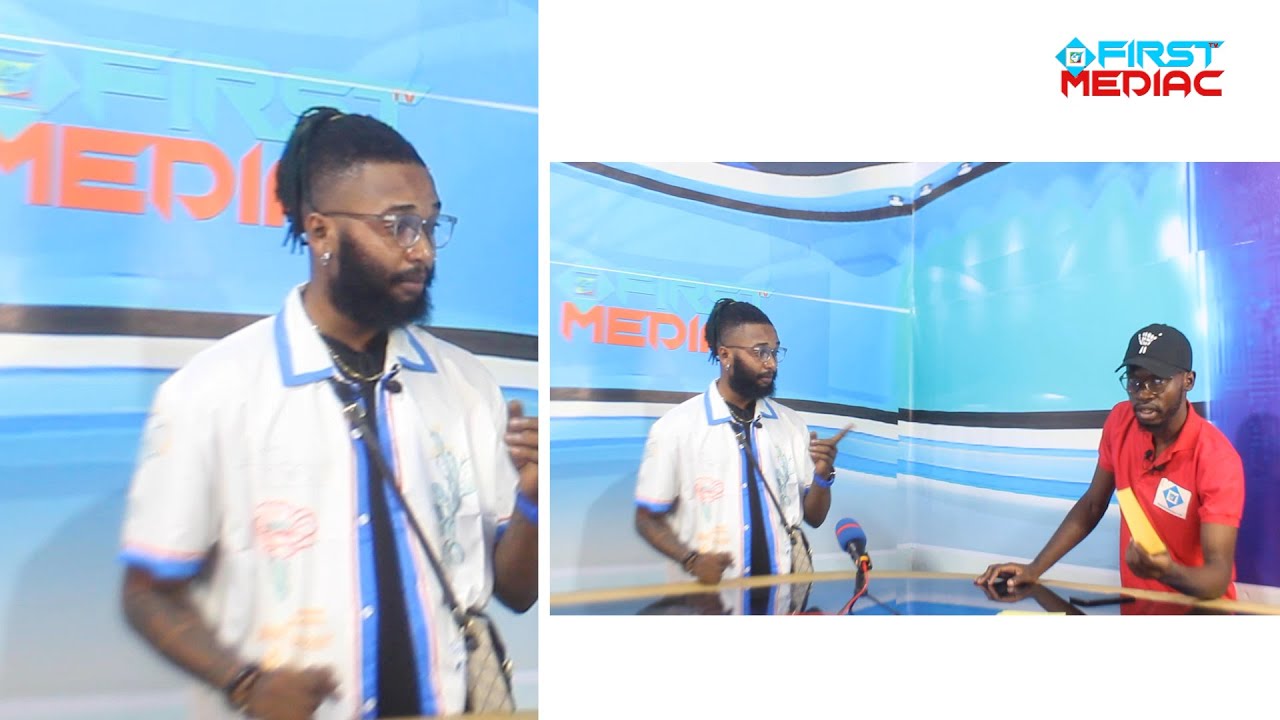 Maska confirme qu'il est innocent au drame causé lors du carnaval de l'artiste Kazama