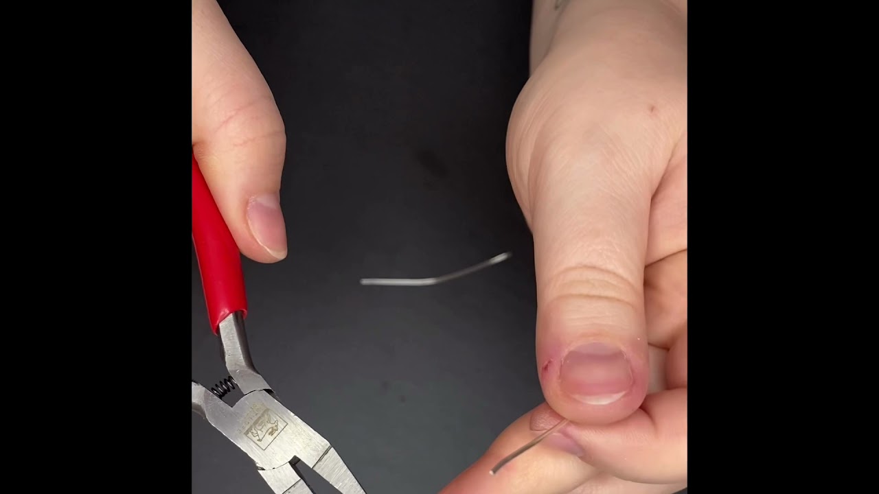 EDELSTEINBOCK Tutorials - Werkzeuge zur Schmuckherstellung Teil 1