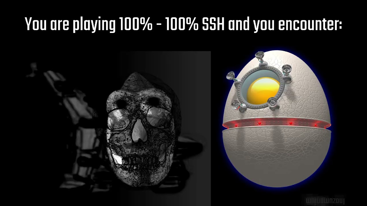 Chicken Invaders Universe | Hero becoming uncanny | Bosses