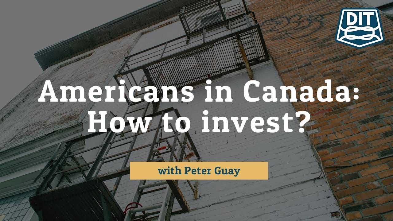 Tax and Financial Tips for Americans Living in Canada