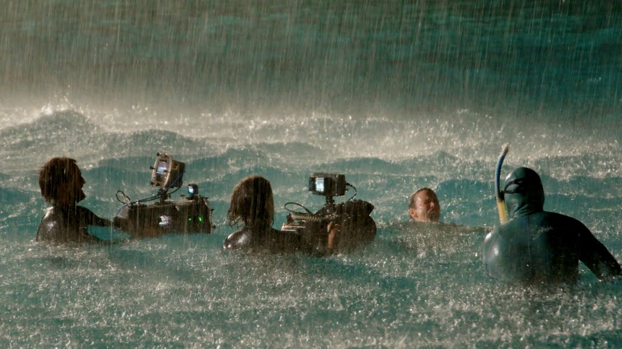 SEND HELP: Behind The Scenes