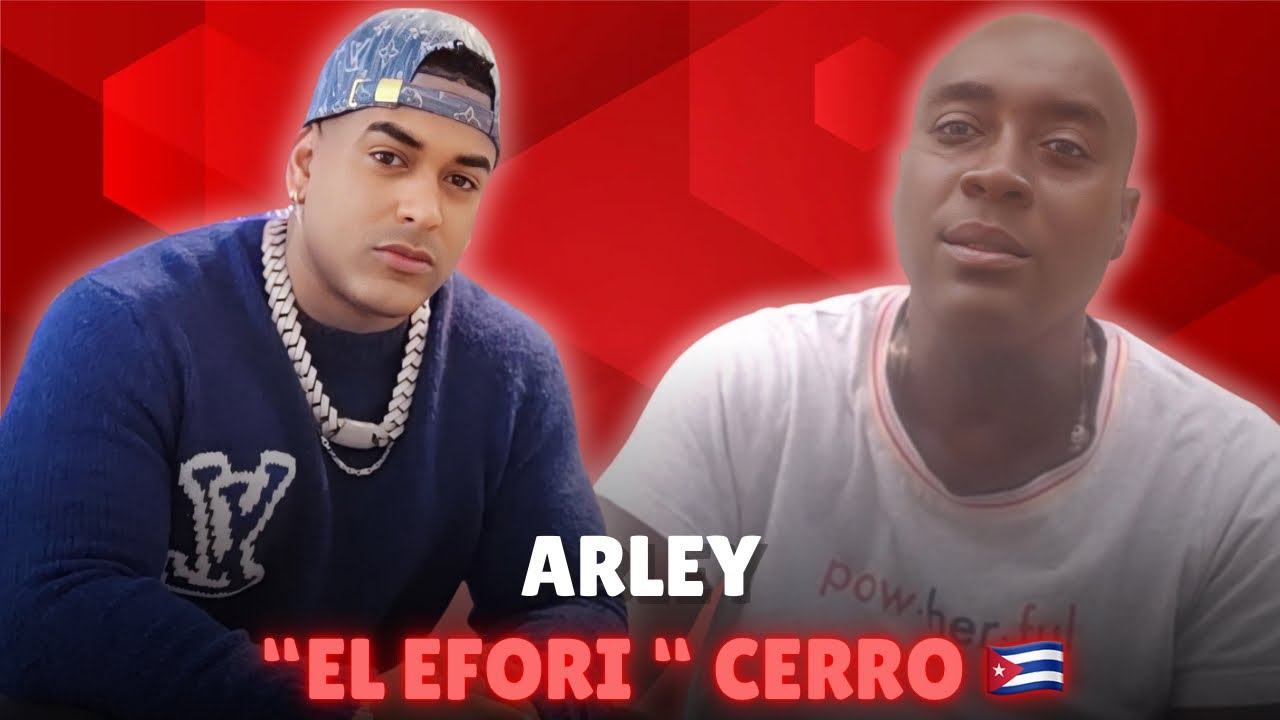 🔥 ARLEY 