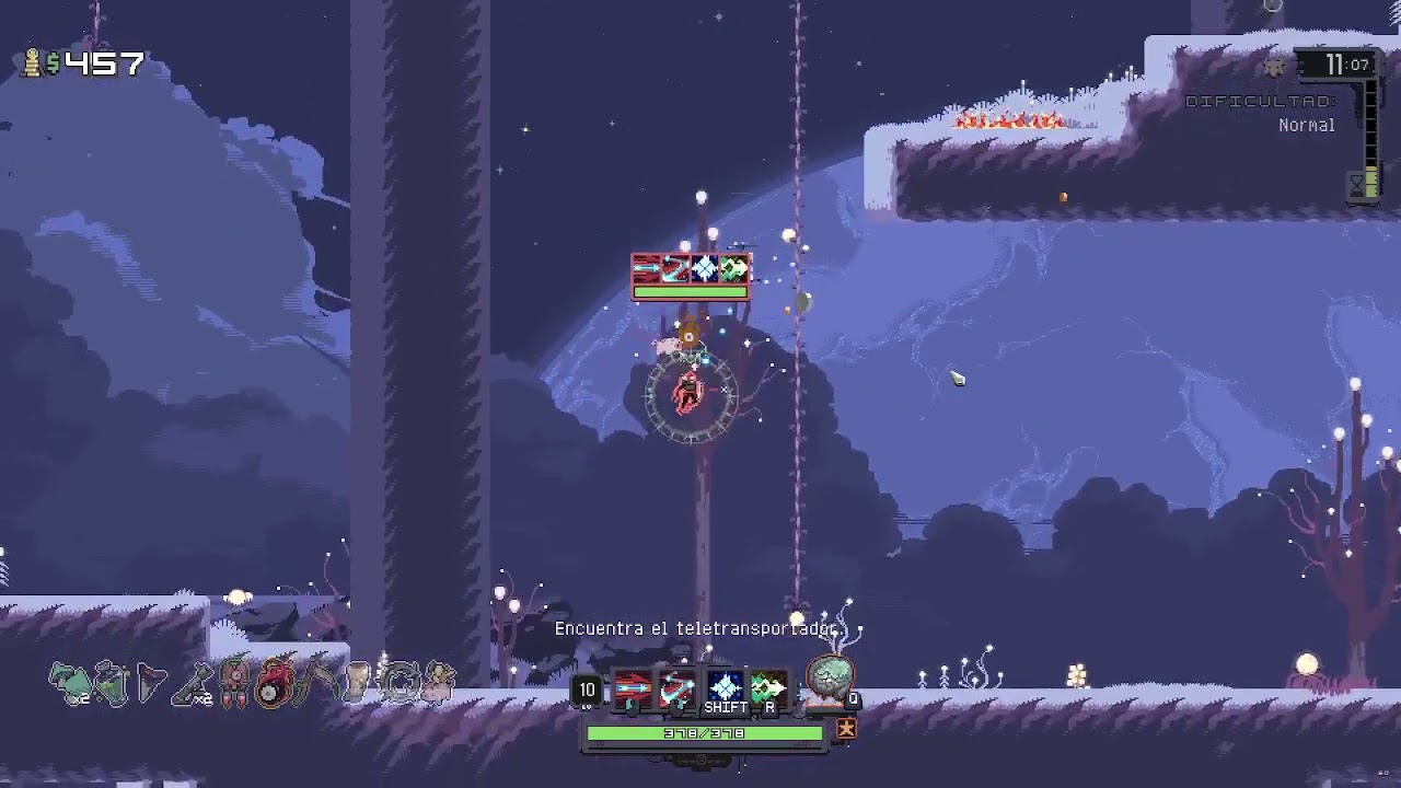 Risk of Rain Returns ep 8